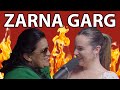Zarna garg arranged marriages  one in a billion