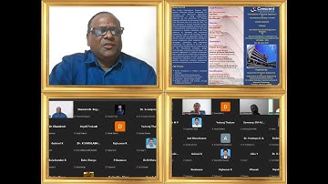 One Week Online Faculty Development Program (FDP) - Session 2