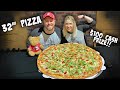 11LB "THAT'S WHAT SHE SAID" TEAM PIZZA CHALLENGE