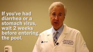 “Medical News You Can Use” - RWI: Recreational Water Infections