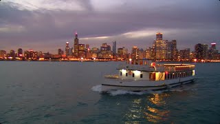 Chicago s First Lady Charter Cruise