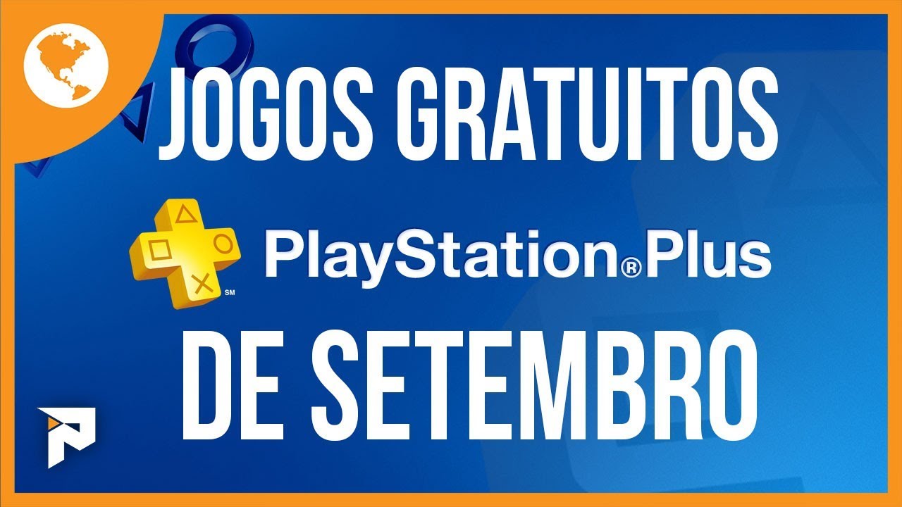 Jogos gratuitos Playstation Plus para Agosto – PróximoNível