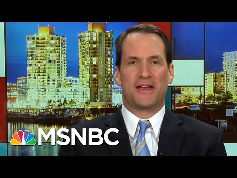 Jim Himes: 'There Are A Lot Of Lt. Col. Vindmans Out There' | Rachel Maddow | MSNBC