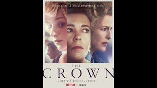 The Crown Is Set To Return For Season 6 With Prince William, Kate Middleton | Movie  Crown  Retu