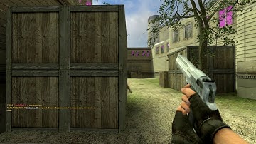 FRAGSHOW BY KREN CFG