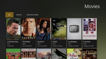 NVIDIA SHIELD TV PLEX DVR LIVE TV NAVIGATION | Tips and Tricks