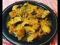 СОЧНАЯ ПОДЖАРКА ИЗ СВИНИНЫ. ЖАРИМ МЯСО.ВКУСНО.