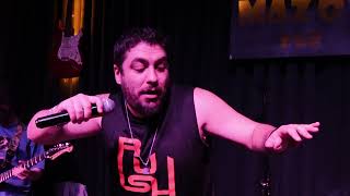 Mazot Pub Mahall Ankaranın Eğlence Durağı