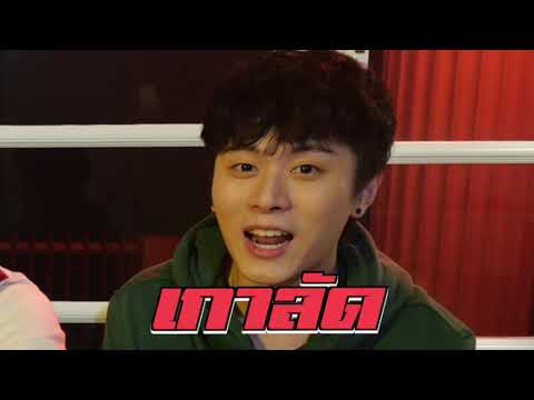 [Behind The Scenes] SLAPKISS - แฟนเก่าคนโปรด(my fav ex)