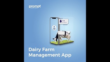 Farm365 Dairy Farm Management App