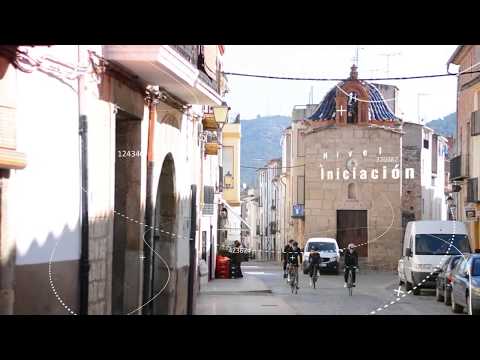 R11   Atzeneta del Maestrat Iniciación