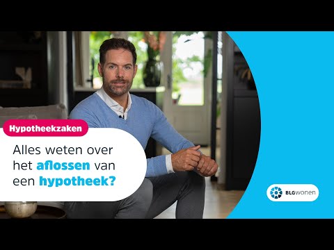 Video: Is het de moeite waard om de hypotheekrente af te kopen?