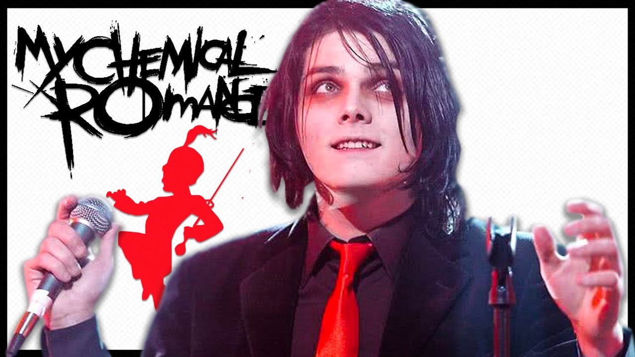 How Is The Black Parade Still Relevant?