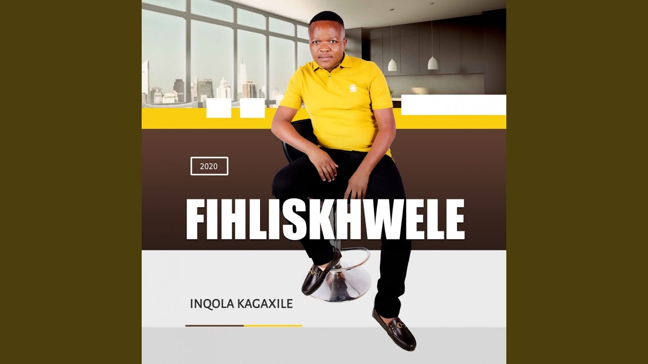Inqola KaGaxile