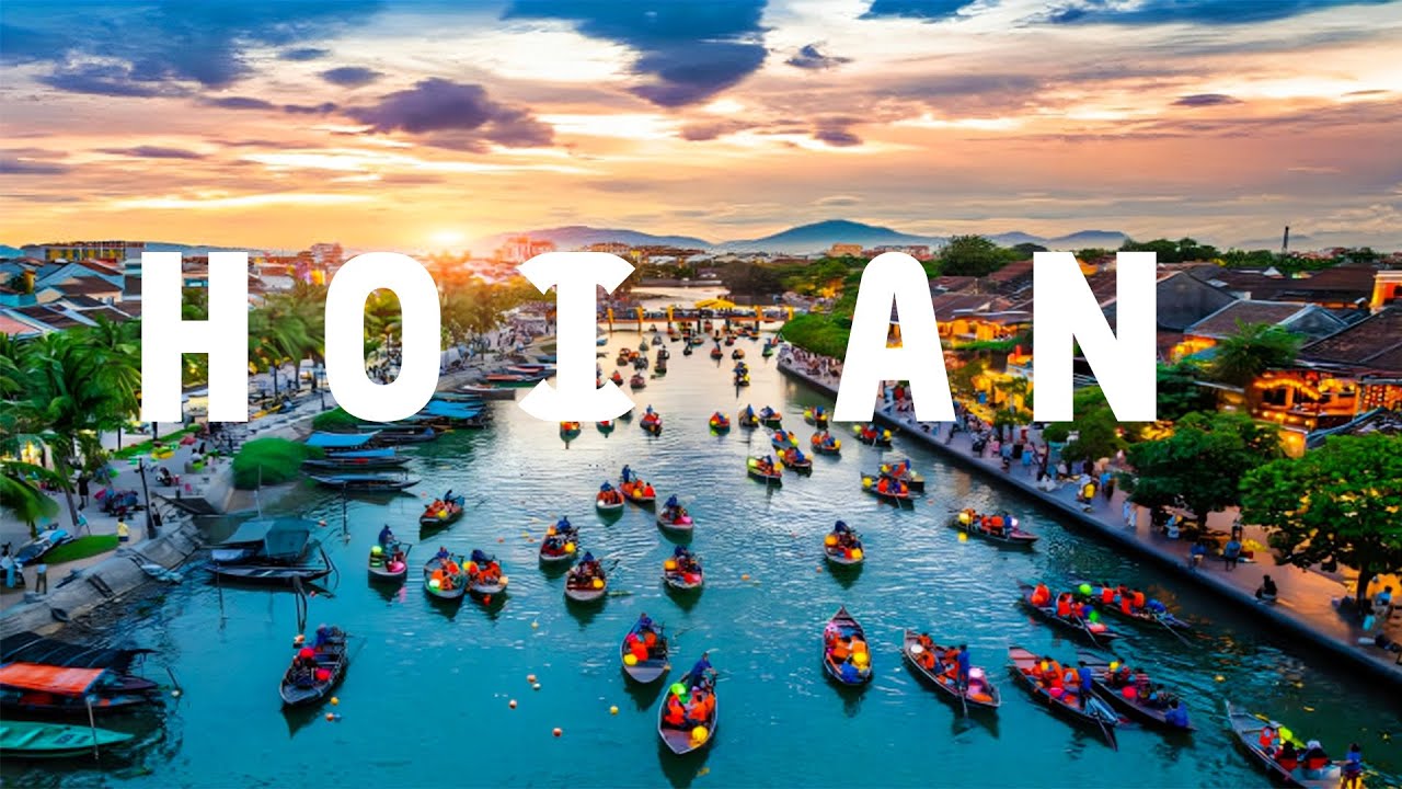 Hoi an Vietnam: Top 8 Amazing Places to Visit in Hoi An Vietnam | 2026 Travel