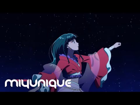 Miyunique - Die Katze mit den blauen Augen | The Apothecary Diaries Opening 2 [German Remix]