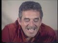 Gabriel garcia marquez entrevistado por german castro caycedo 1976