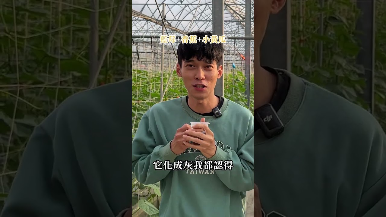 農夫金舌頭-果菜汁盲測挑戰 縮圖