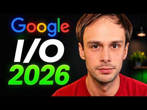 Google I/O 2026: What Every Ecom Brand Needs to Know