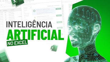 Inteligência Artificial no Excel [Criar Fórmulas com IA] - Passo a Passo