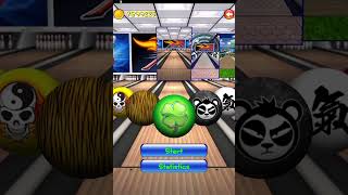 Play Action bowling 2 ( play 5 games ) screenshot 5
