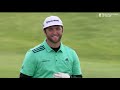 Top 100 Golf Shots of the Year (2018)