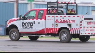 DOTD keeping drivers safe with new services