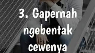 STORY WA BIKIN CEWE BAPER 2018