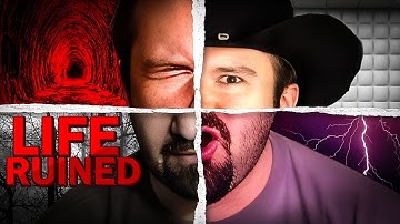 The Satisfying Downfall of DarkSydePhil