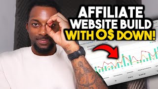 How To Make a FREE Affiliate Marketing Website in 2021