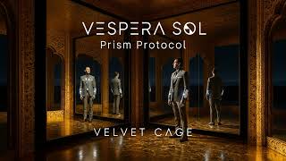 Vespera Sol - Prism Protocol (Full Album)