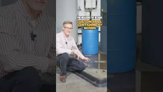 How to Install RubberForm's Spill Containment Berm System