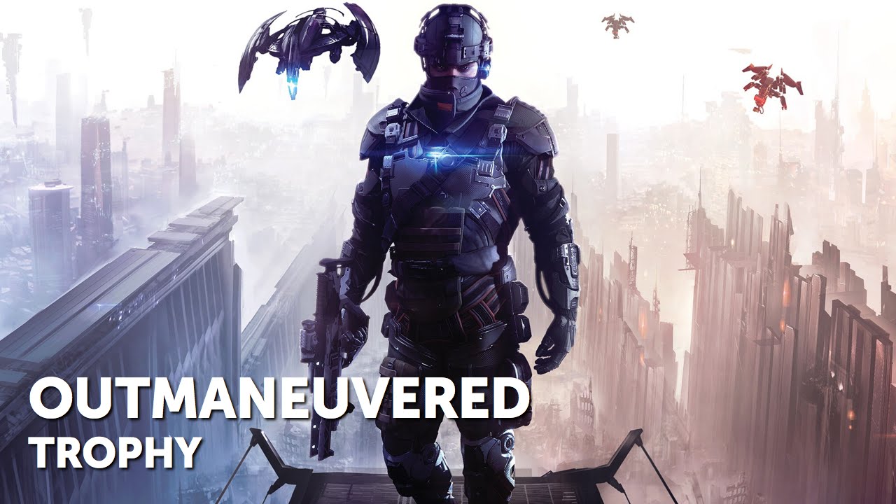 killzone shadow fall ps4 trophies killzone shadow fall ps4 trophies