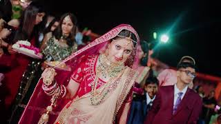  Wedding Highlights 2022 Ghanshyam Manu Classic Photography Losal 