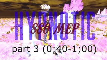 ~SSO~MEP♥Hypnotic [CLOSED]