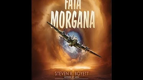 Cocktail Hour and Fata Morgana