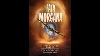 Tail Hour And Fata Morgana