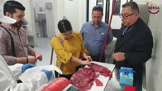 AERSA | Impresiones Open House 2023