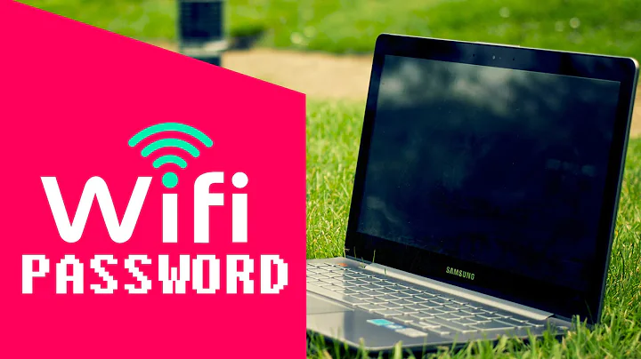 How to Find Wi-Fi Password Passphrase Easily