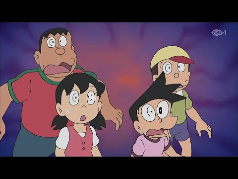 Doraemon New Episode 23 11 2025 Episode 03 Doraemon Cartoon Doraemon In Hindi Doraemon Movie