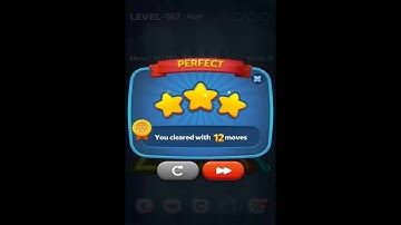 Pipe Lines: Hexa Mini Rotation Pack - Level 167 Solution