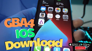 How To Download GBA4IOS Emulator On iOS 15 (Tutorial)