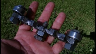 Linvention De Génie Que Chaque Bricoleur Doit Avoir Nouvel Outil Fait Maison Ultime Diy