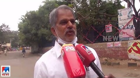 സില്‍വര്‍ലൈന്‍ പദ്ധതി നന്ദിഗ്രാമാകില്ല; എ വിജയരാഘവന്‍|A Vijayaraghavan
