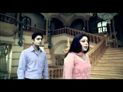 Chand Chupa Badal Mein Promo.mpg