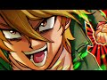 The ALL LUCK Deck Is DANGEROUS In Yu-Gi-Oh! Master Duel!!