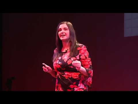 Ambiguous Loss: Understanding Uncertainty  | Nicole Reidy | TEDxLewisUniversity
