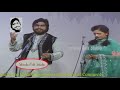 Tappe live  folk song  surinder shinda and gulshan komal in canada 