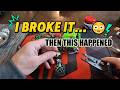 This FPV Upgrade Changed EVERYTHING (After Multiple Crashes)