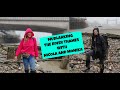 Mudlarking with Nicola White & Friends - Discovering History in the Magical River Thames